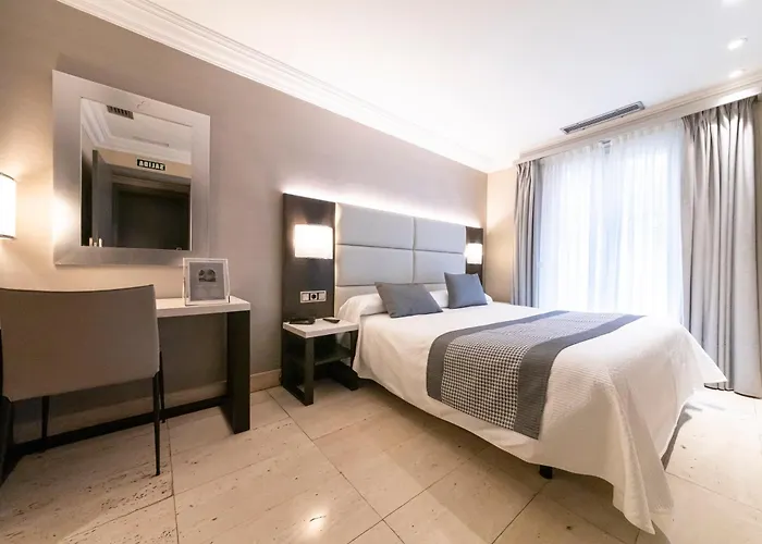 Habitus Hotel Europa