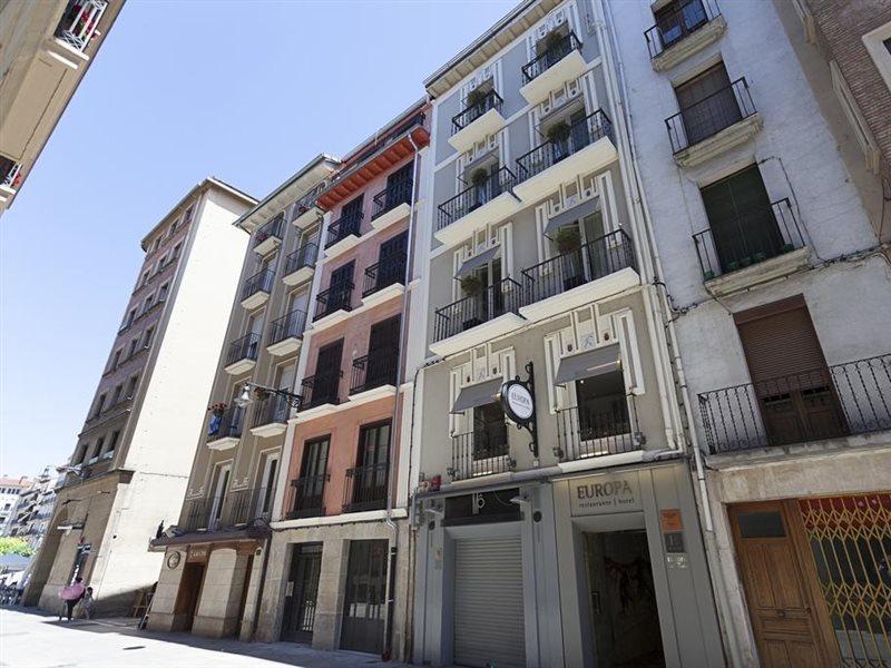 Hotel Habitus Europa