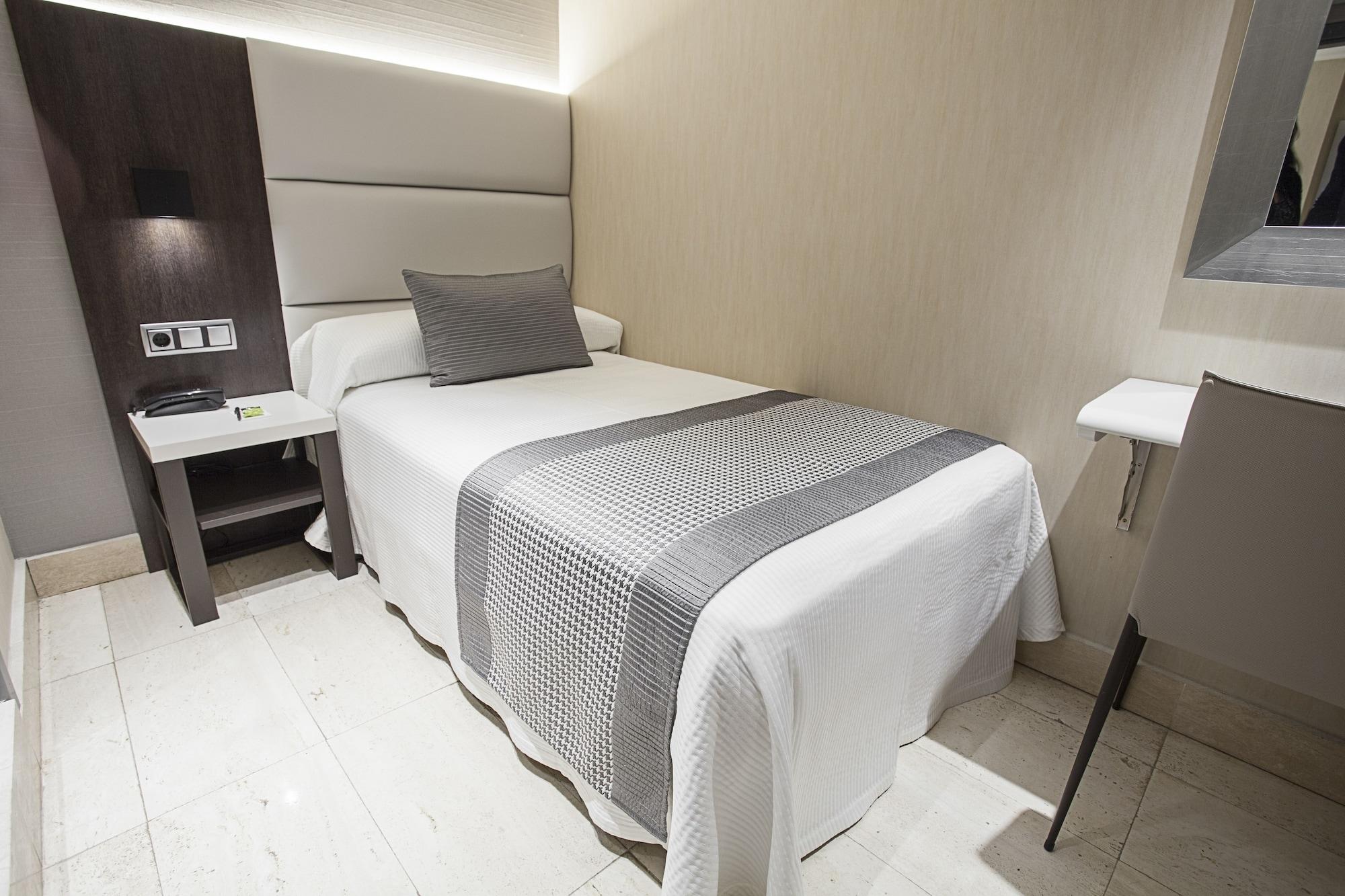 Habitus Europa Hotel 3*