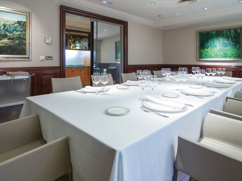 Hotel Habitus Europa 3*