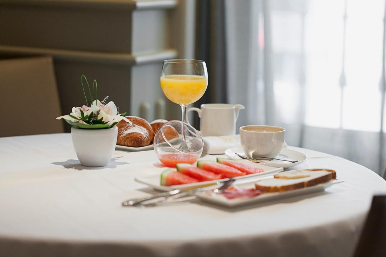 Habitus Europa Hotel 3*