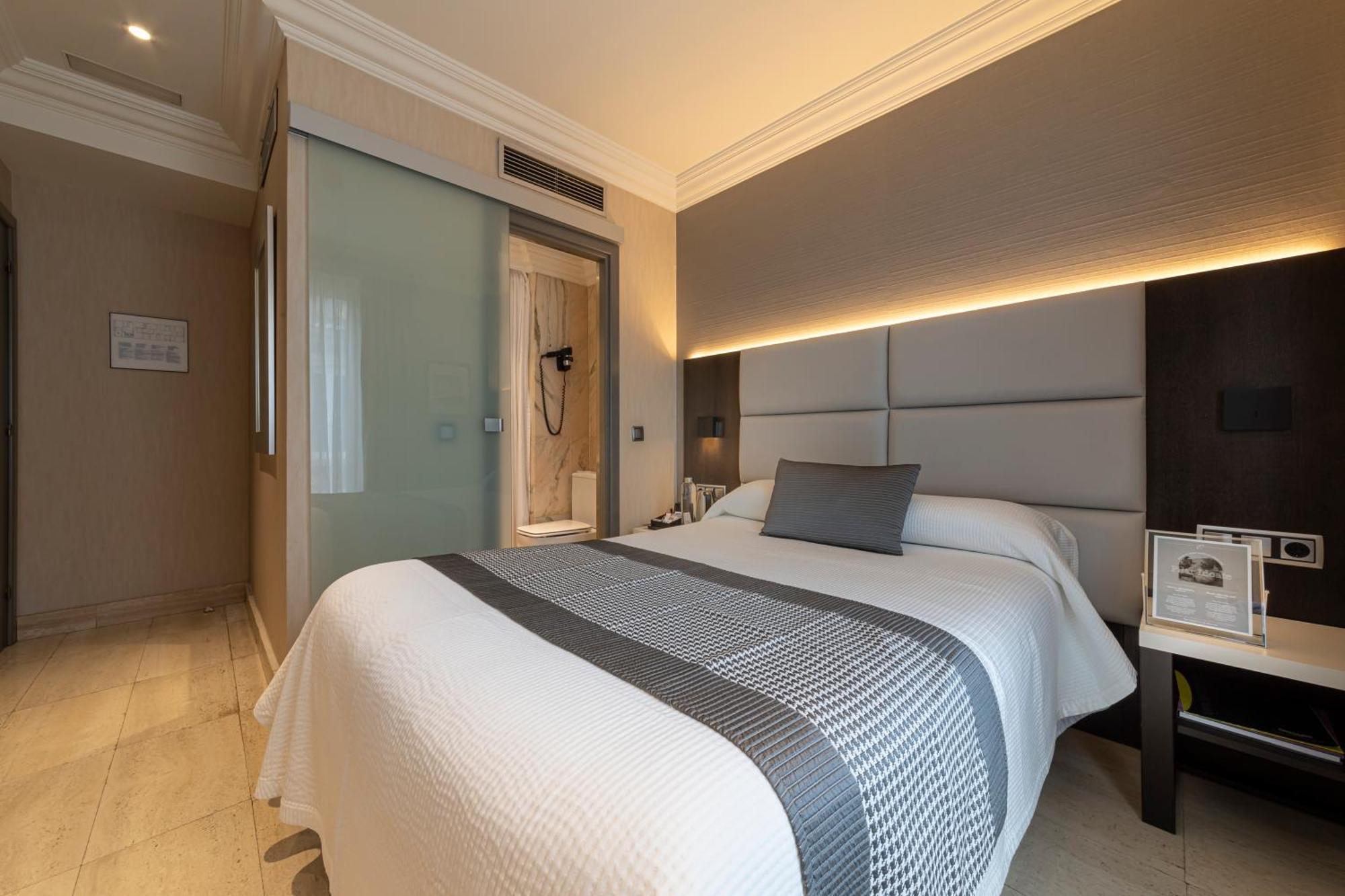 Hotel Habitus Europa 3*