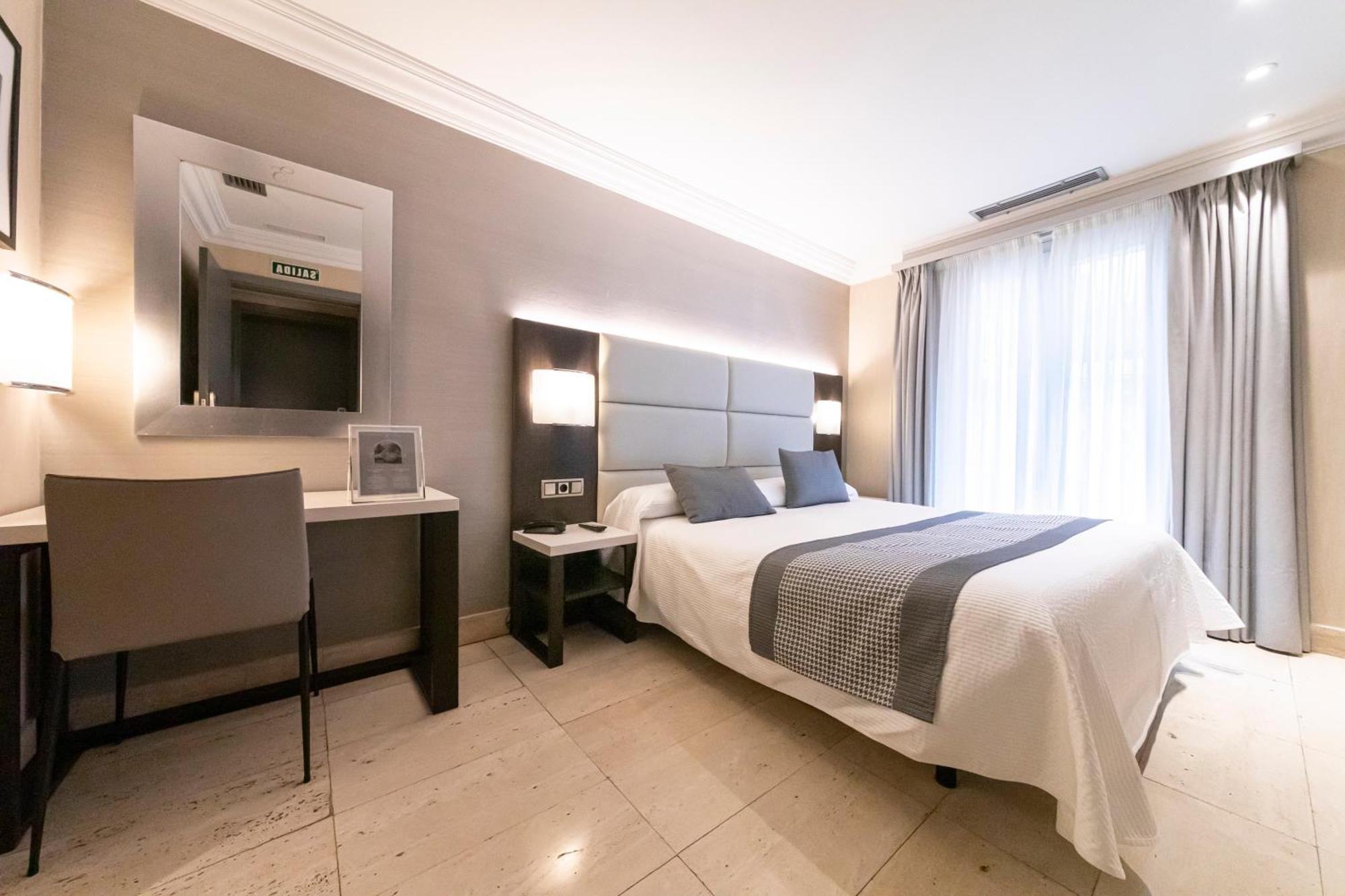 Habitus Europa 3*