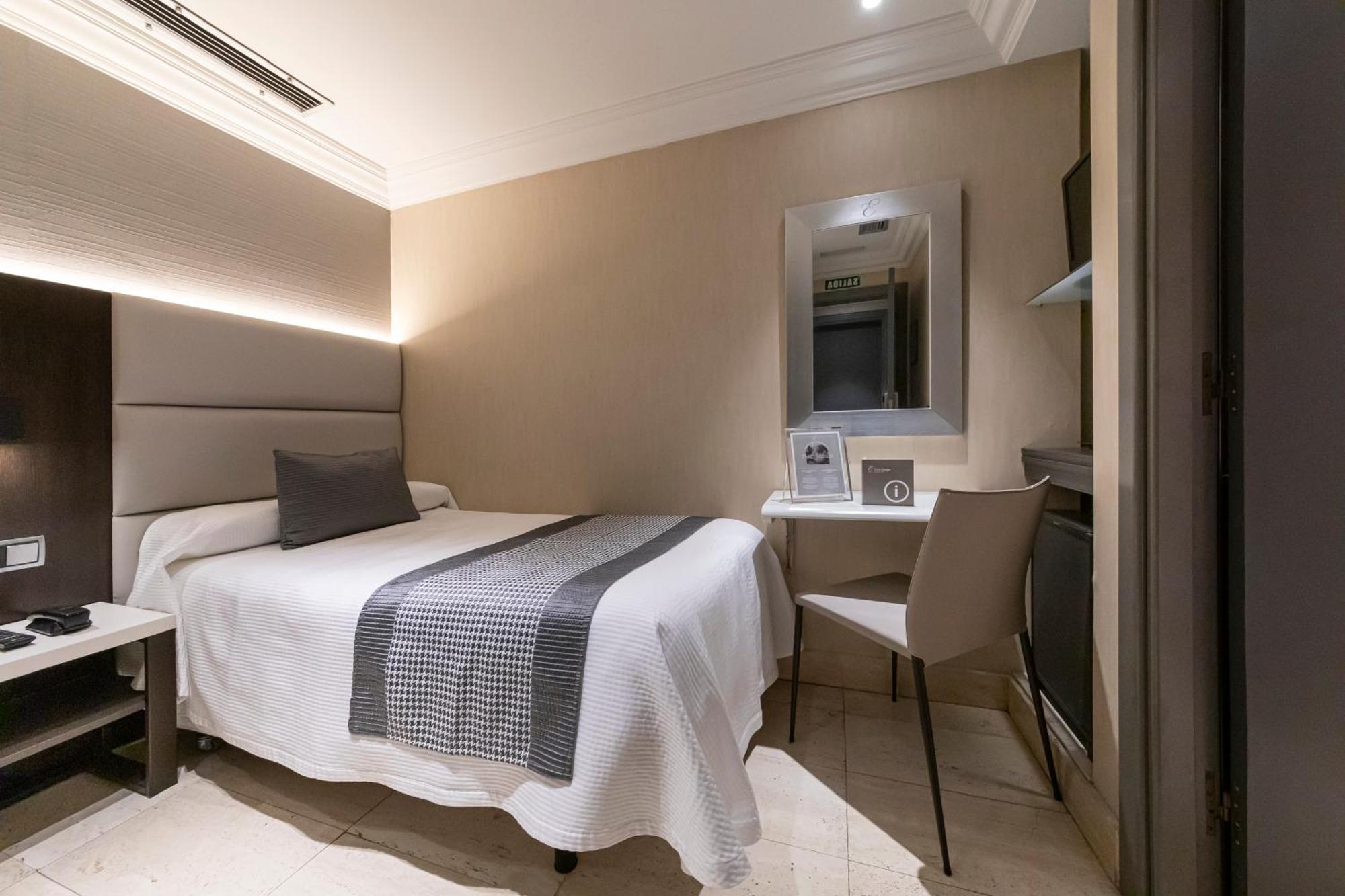 Hotel Habitus Europa Pampeluna