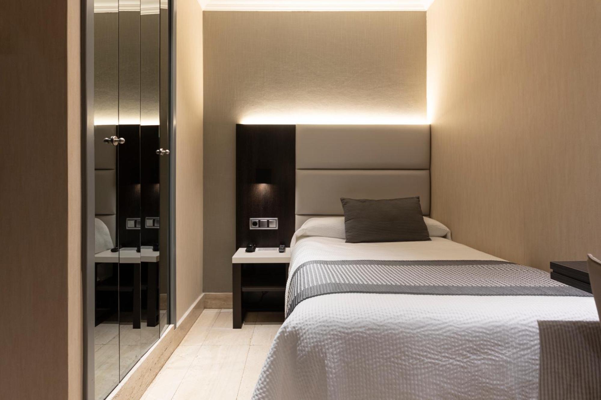 Hotel Habitus Europa 3*
