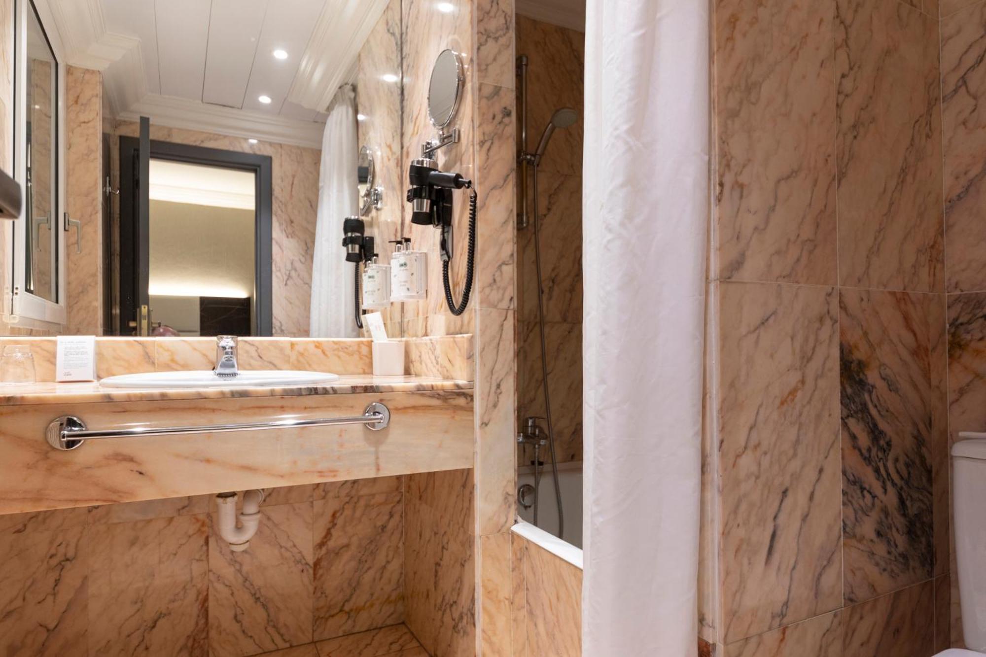 Habitus Europa Hotel 3*