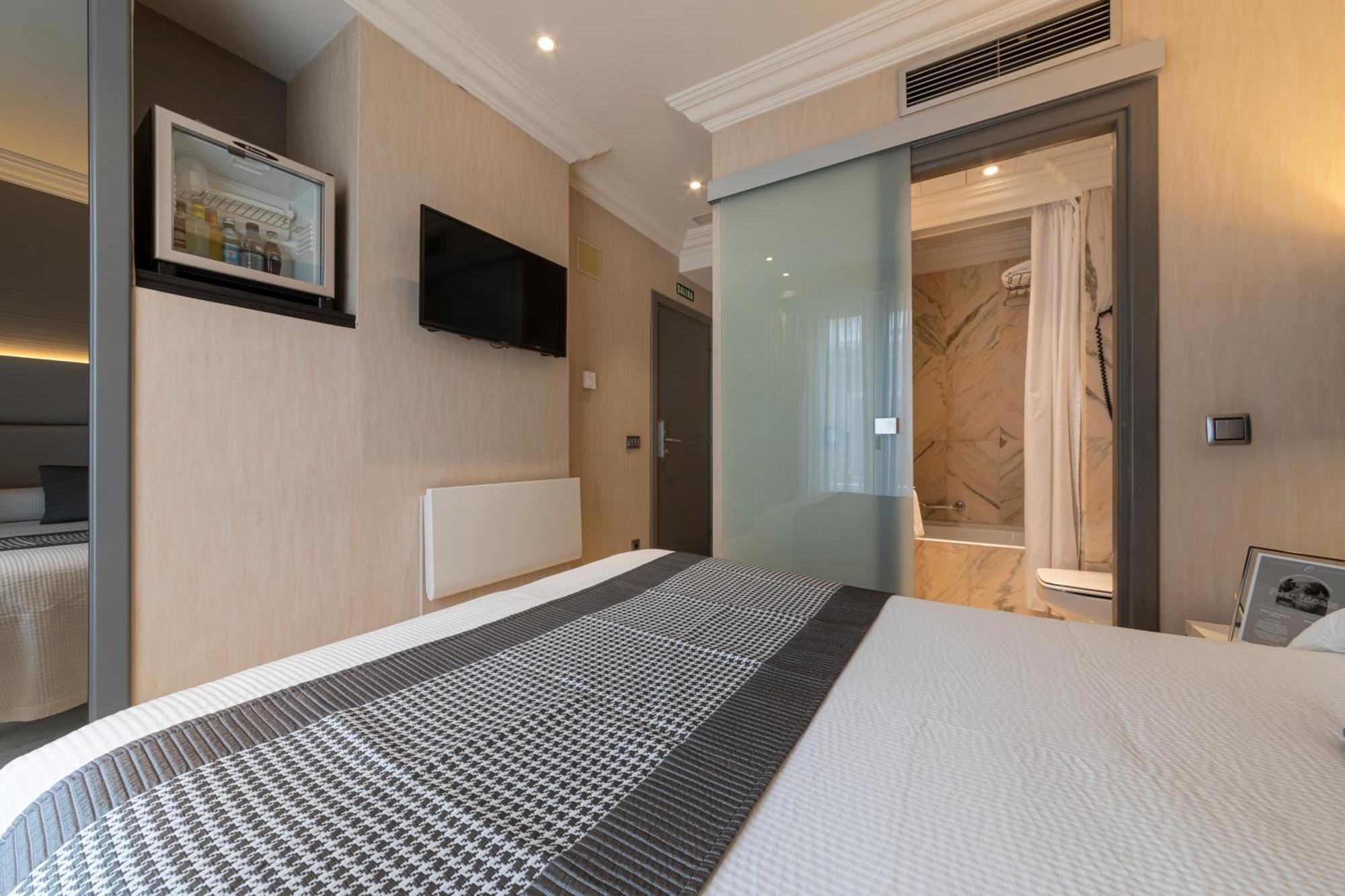 Hotel Habitus Europa