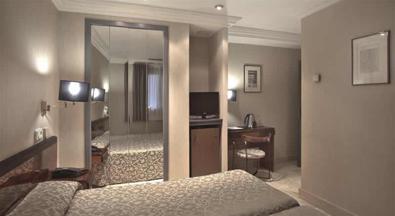 Habitus Europa Hotel