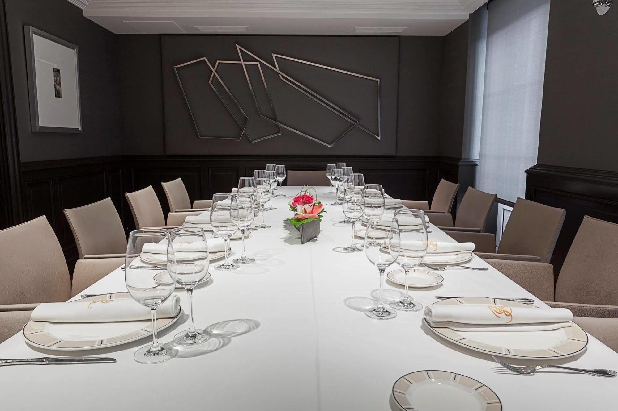 Habitus Europa 3* Pamplona