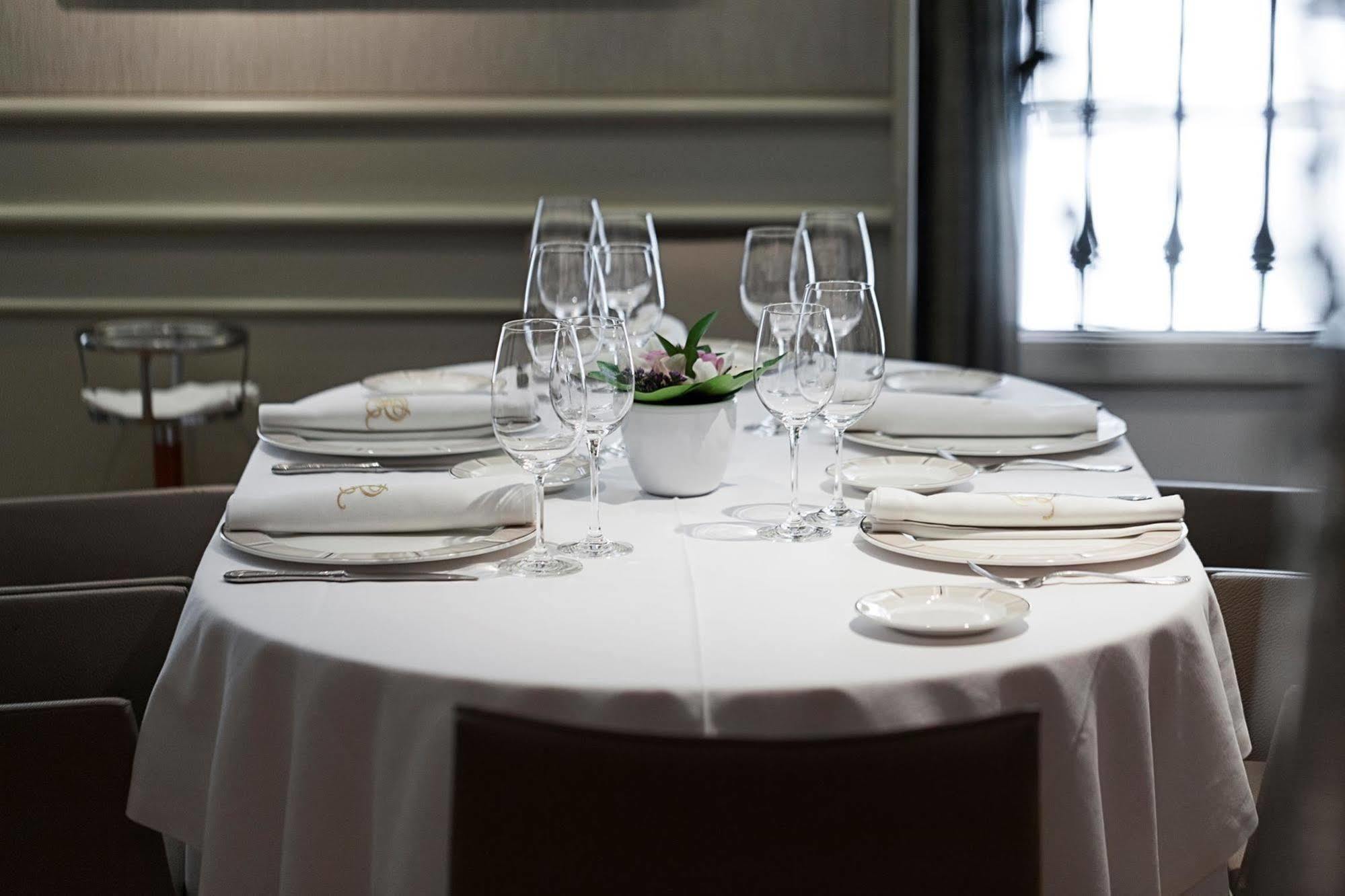 Habitus Europa Hotel 3*